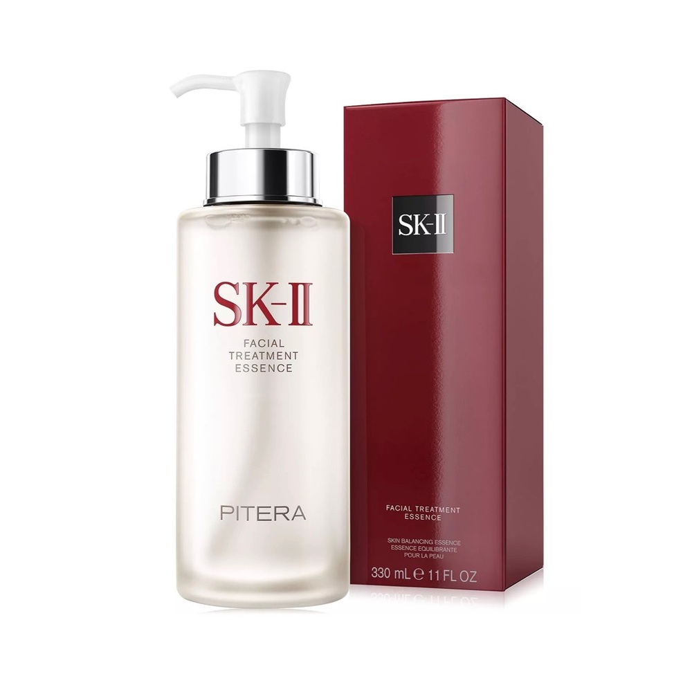 SK-II Facial Treatment Essence PITERA water, 11oz/330ml, for all skin ty…